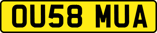 OU58MUA