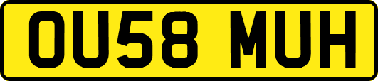 OU58MUH