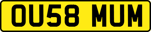 OU58MUM