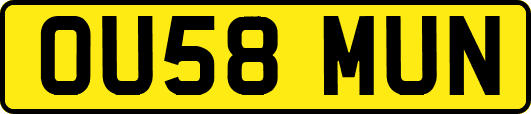 OU58MUN