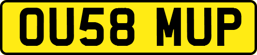 OU58MUP