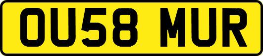 OU58MUR