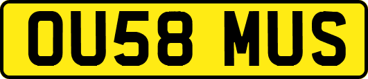 OU58MUS