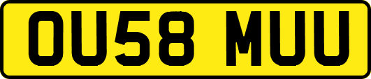 OU58MUU