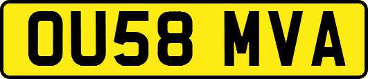 OU58MVA