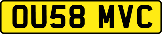 OU58MVC