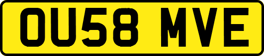 OU58MVE