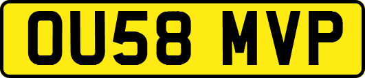 OU58MVP