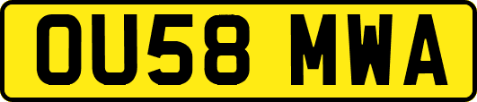 OU58MWA