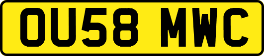 OU58MWC