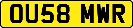 OU58MWR