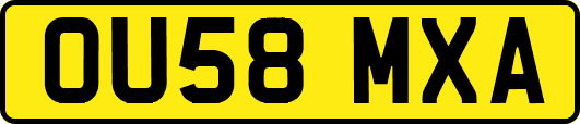 OU58MXA