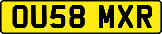 OU58MXR