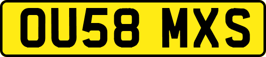 OU58MXS