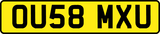 OU58MXU