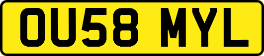 OU58MYL
