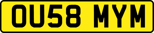 OU58MYM