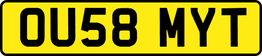OU58MYT