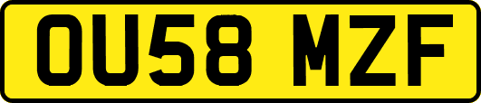 OU58MZF