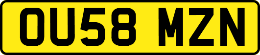 OU58MZN