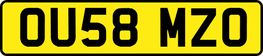 OU58MZO