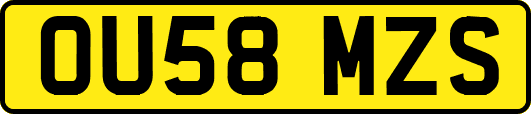 OU58MZS