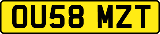 OU58MZT