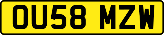 OU58MZW