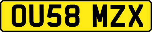 OU58MZX