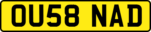 OU58NAD