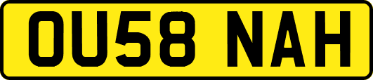 OU58NAH