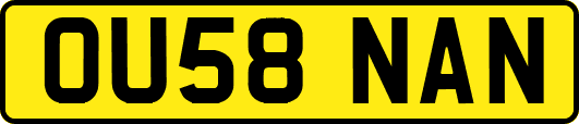 OU58NAN