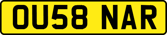 OU58NAR