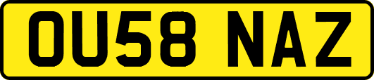 OU58NAZ