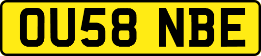 OU58NBE