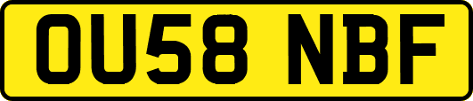 OU58NBF