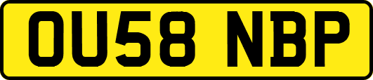 OU58NBP