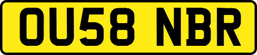 OU58NBR