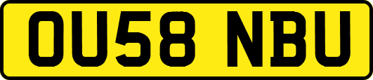 OU58NBU