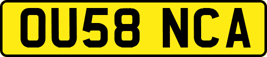 OU58NCA