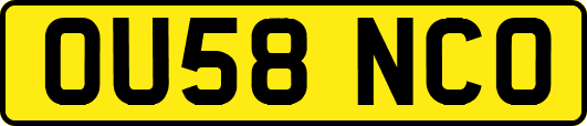 OU58NCO