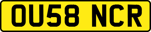 OU58NCR