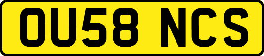 OU58NCS