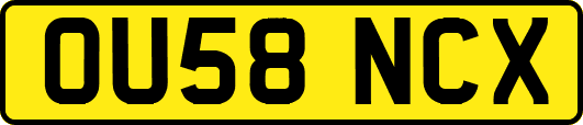 OU58NCX