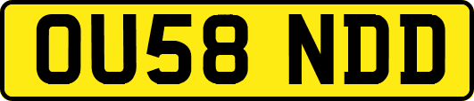 OU58NDD