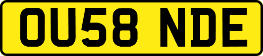 OU58NDE