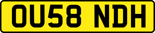 OU58NDH