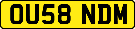 OU58NDM