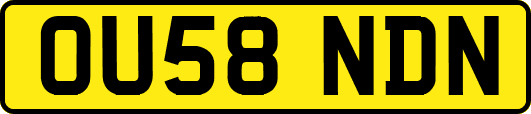 OU58NDN