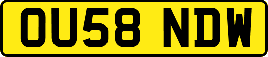 OU58NDW